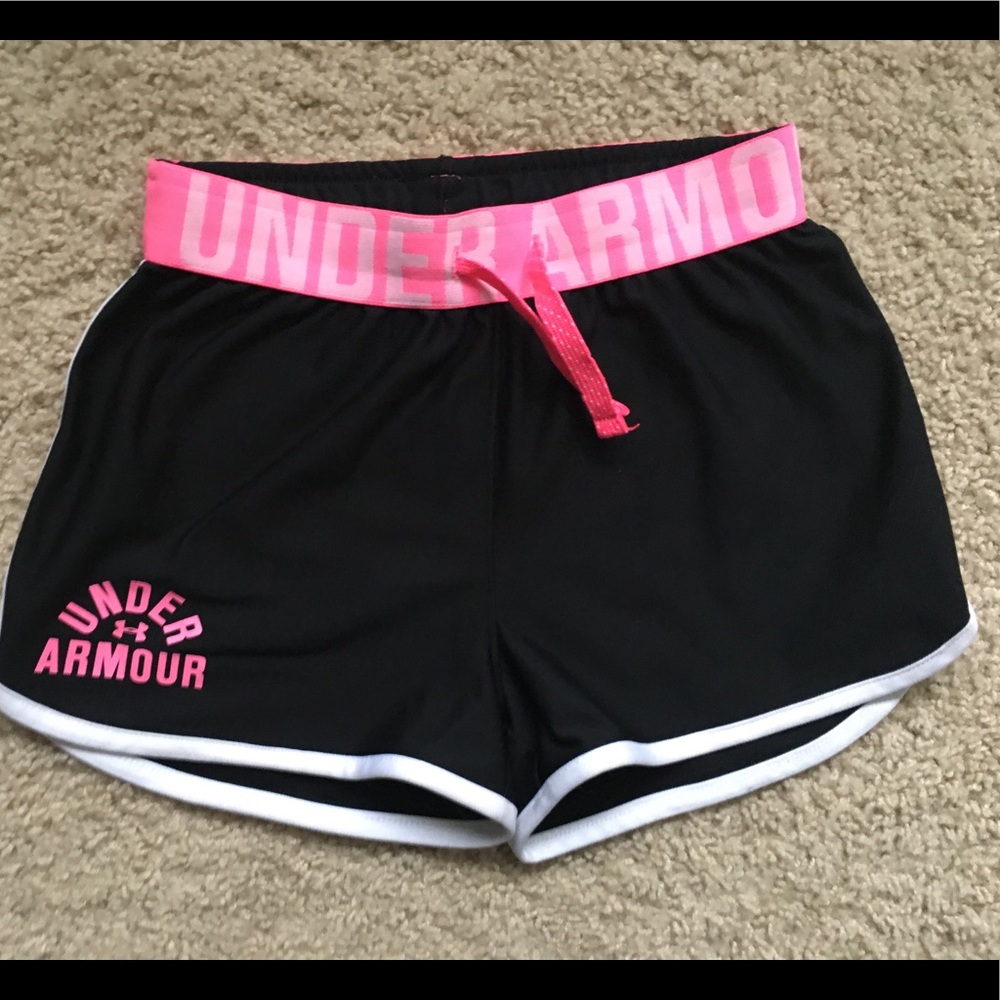 Under Armour shorts